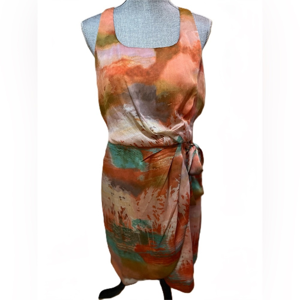 Jessica Simpson Dress